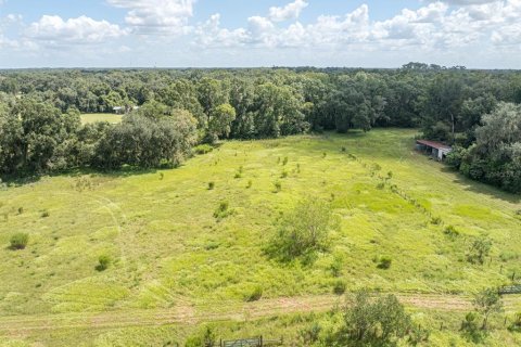 Land in Bushnell, Florida № 2379183 - photo 7