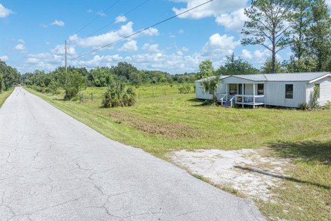 Land in Bushnell, Florida № 2379183 - photo 16