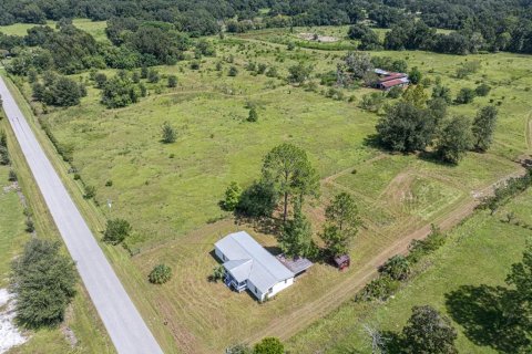 Land in Bushnell, Florida № 2379183 - photo 5