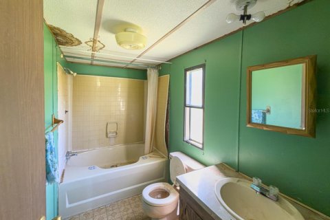 Land in Bushnell, Florida № 2379183 - photo 26