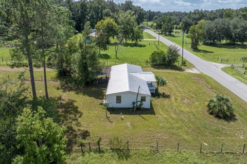 Land in Bushnell, Florida № 2379183 - photo 15