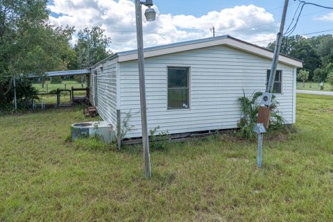 Land in Bushnell, Florida № 2379183 - photo 18