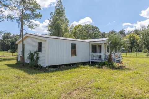 Land in Bushnell, Florida № 2379183 - photo 17