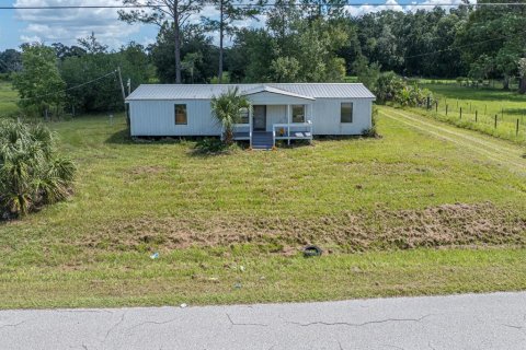 Land in Bushnell, Florida № 2379183 - photo 14