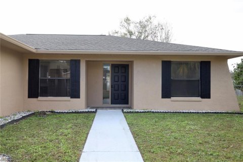 House in Kissimmee, Florida 3 bedrooms, 127.46 sq.m. № 2141402 - photo 29