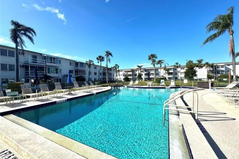 Condominio en alquiler en Bradenton, Florida, 1 dormitorio, 53.51 m2 № 1837965 - foto 19