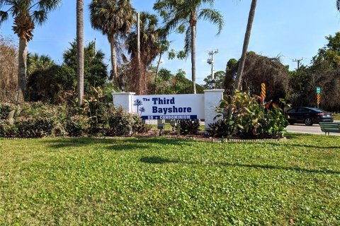 Condominio en alquiler en Bradenton, Florida, 1 dormitorio, 53.51 m2 № 1837965 - foto 25