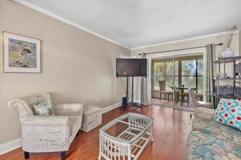 Condominio en alquiler en Bradenton, Florida, 1 dormitorio, 53.51 m2 № 1837965 - foto 5