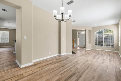 Villa ou maison à louer à Palm Harbor, Floride: 4 chambres, 267.37 m2 № 2424258 - photo 12