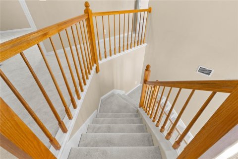 Villa ou maison à louer à Palm Harbor, Floride: 4 chambres, 267.37 m2 № 2424258 - photo 23