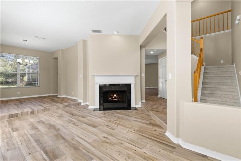 Villa ou maison à louer à Palm Harbor, Floride: 4 chambres, 267.37 m2 № 2424258 - photo 4