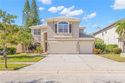 Villa ou maison à Palm Harbor, Floride 4 chambres, 267.37 m2 № 2424258