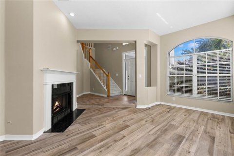 Villa ou maison à louer à Palm Harbor, Floride: 4 chambres, 267.37 m2 № 2424258 - photo 5