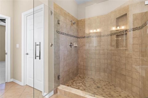Villa ou maison à louer à Palm Harbor, Floride: 4 chambres, 267.37 m2 № 2424258 - photo 28