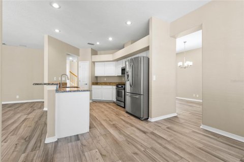 Villa ou maison à louer à Palm Harbor, Floride: 4 chambres, 267.37 m2 № 2424258 - photo 14