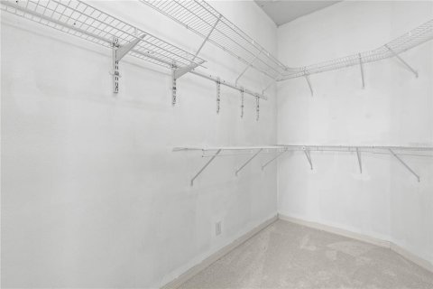 Villa ou maison à louer à Palm Harbor, Floride: 4 chambres, 267.37 m2 № 2424258 - photo 26