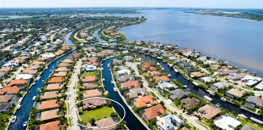 Terrain à Bradenton, Floride № 2122911