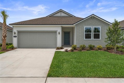 Casa en venta en Palm Coast, Florida, 4 dormitorios, 187.2 m2 № 1854148 - foto 1