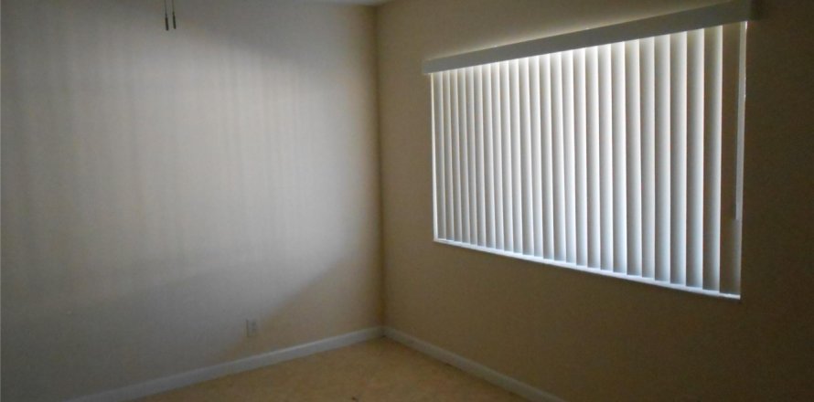 Condominio en Fort Lauderdale, Florida, 1 dormitorio № 1049915