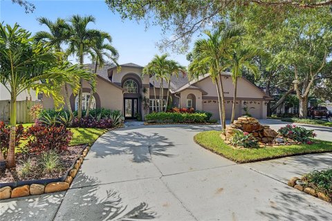 House in Tampa, Florida 4 bedrooms, 270.9 sq.m. № 2428861 - photo 6