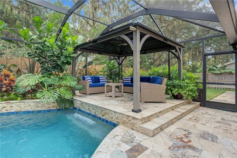 House in Tampa, Florida 4 bedrooms, 270.9 sq.m. № 2428861 - photo 29