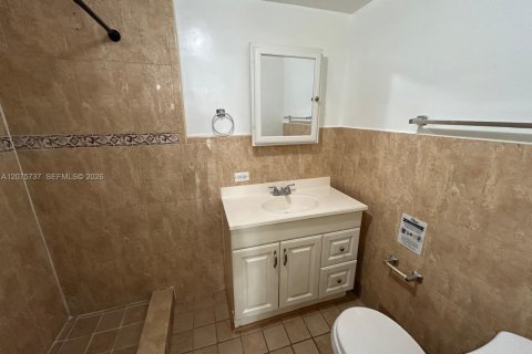 Immobilier commercial à louer à Miami, Floride: 1 chambre, 28.8 m2 № 2316060 - photo 7