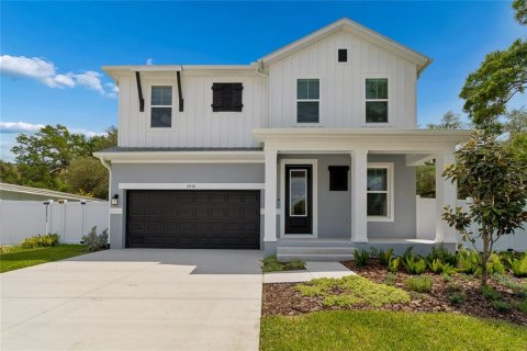 Casa en Tampa, Florida 4 dormitorios, 276.11 m2 № 2139073
