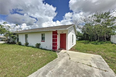 Appartement à Haines City, Floride 2 chambres, 73.95 m2 № 2345343