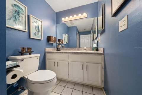 Купить таунхаус в Альтамонте-Спрингс, Флорида 8 комнат, 157.19м2, № 2234506 - фото 19