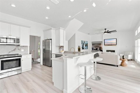 Villa ou maison à vendre à Merrit Island, Floride: 5 chambres, 288 m2 № 2325039 - photo 21