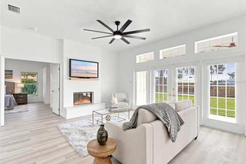 Villa ou maison à vendre à Merrit Island, Floride: 5 chambres, 288 m2 № 2325039 - photo 17