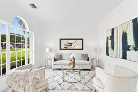 Villa ou maison à vendre à Merrit Island, Floride: 5 chambres, 288 m2 № 2325039 - photo 11