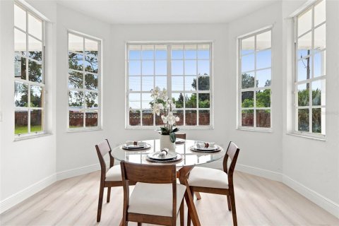 Villa ou maison à vendre à Merrit Island, Floride: 5 chambres, 288 m2 № 2325039 - photo 25