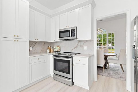 Villa ou maison à vendre à Merrit Island, Floride: 5 chambres, 288 m2 № 2325039 - photo 23