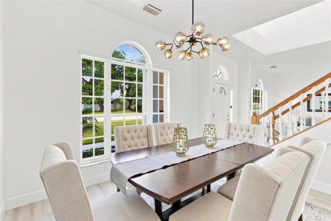 Villa ou maison à vendre à Merrit Island, Floride: 5 chambres, 288 m2 № 2325039 - photo 14