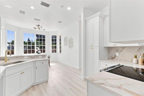 Villa ou maison à vendre à Merrit Island, Floride: 5 chambres, 288 m2 № 2325039 - photo 22