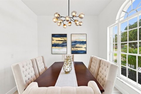 Villa ou maison à vendre à Merrit Island, Floride: 5 chambres, 288 m2 № 2325039 - photo 12