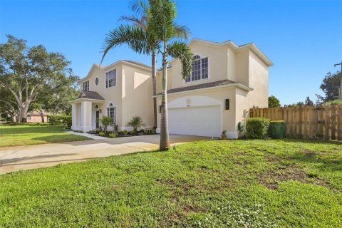 Villa ou maison à vendre à Merrit Island, Floride: 5 chambres, 288 m2 № 2325039 - photo 6