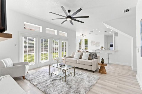 Villa ou maison à vendre à Merrit Island, Floride: 5 chambres, 288 m2 № 2325039 - photo 18