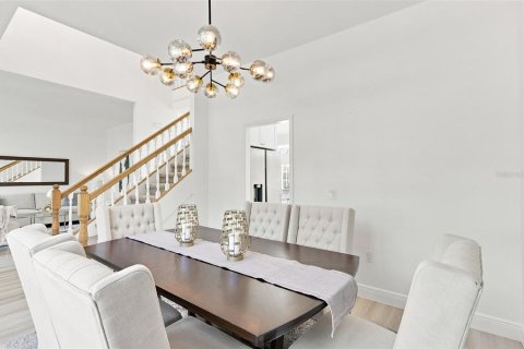 Villa ou maison à vendre à Merrit Island, Floride: 5 chambres, 288 m2 № 2325039 - photo 16