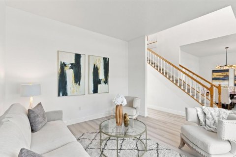 Villa ou maison à vendre à Merrit Island, Floride: 5 chambres, 288 m2 № 2325039 - photo 10