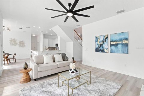 Villa ou maison à vendre à Merrit Island, Floride: 5 chambres, 288 m2 № 2325039 - photo 19