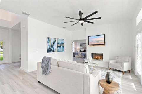 Villa ou maison à vendre à Merrit Island, Floride: 5 chambres, 288 m2 № 2325039 - photo 15