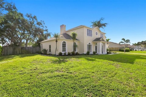 Villa ou maison à vendre à Merrit Island, Floride: 5 chambres, 288 m2 № 2325039 - photo 2