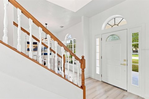 Villa ou maison à vendre à Merrit Island, Floride: 5 chambres, 288 m2 № 2325039 - photo 9