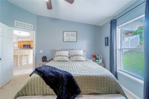 House in Dundee, Florida 3 bedrooms, 150.13 sq.m. № 1813612 - photo 21