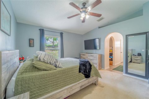 House in Dundee, Florida 3 bedrooms, 150.13 sq.m. № 1813612 - photo 20