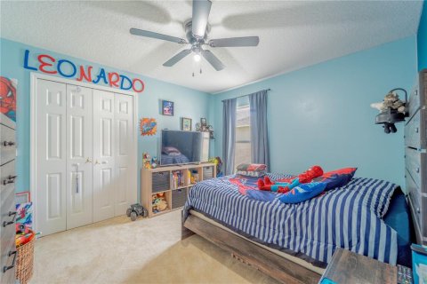 House in Dundee, Florida 3 bedrooms, 150.13 sq.m. № 1813612 - photo 27