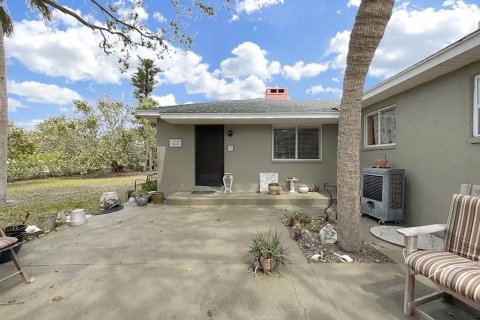 Casa en venta en Belleair Beach, Florida, 2 dormitorios, 175.03 m2 № 1592843 - foto 7