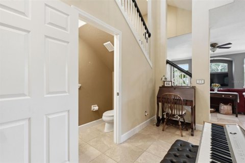 Townhouse in Palm Harbor, Florida 4 bedrooms, 215.35 sq.m. № 2223329 - photo 5